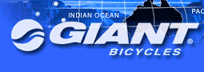 GIANT BICYCLES